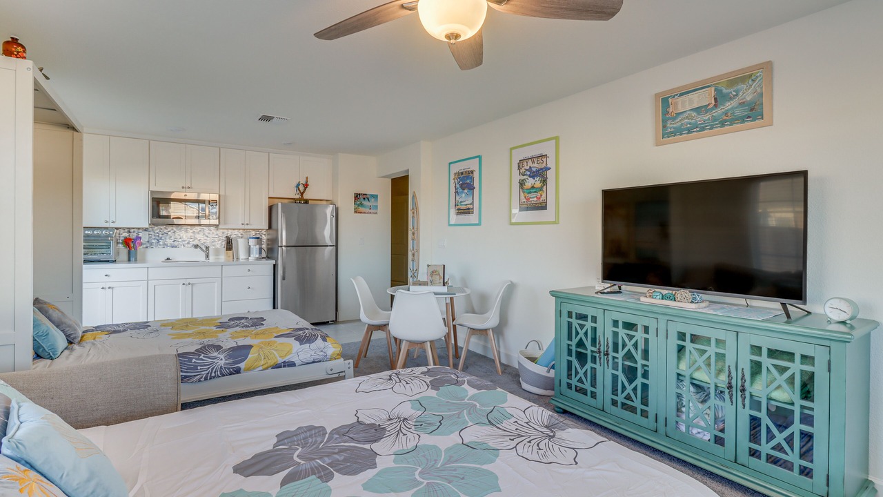 Photo of Bedroom in Spanish Springs