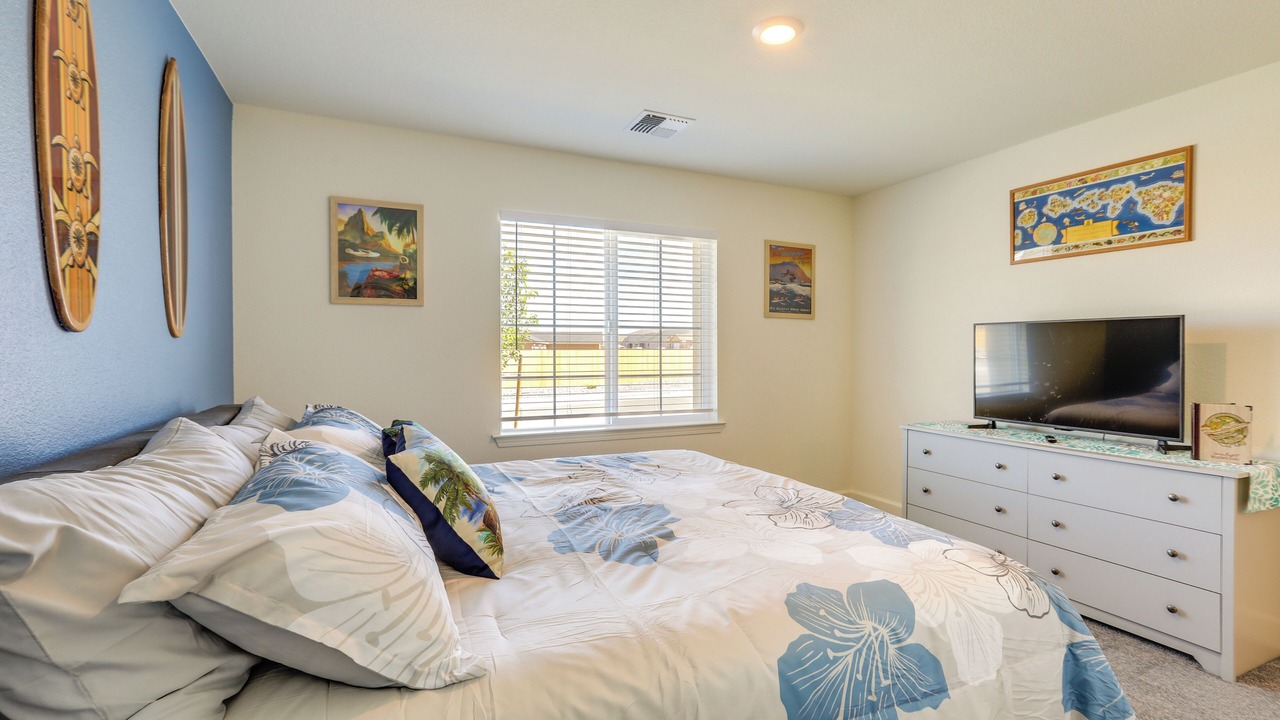 Photo of Bedroom in Spanish Springs