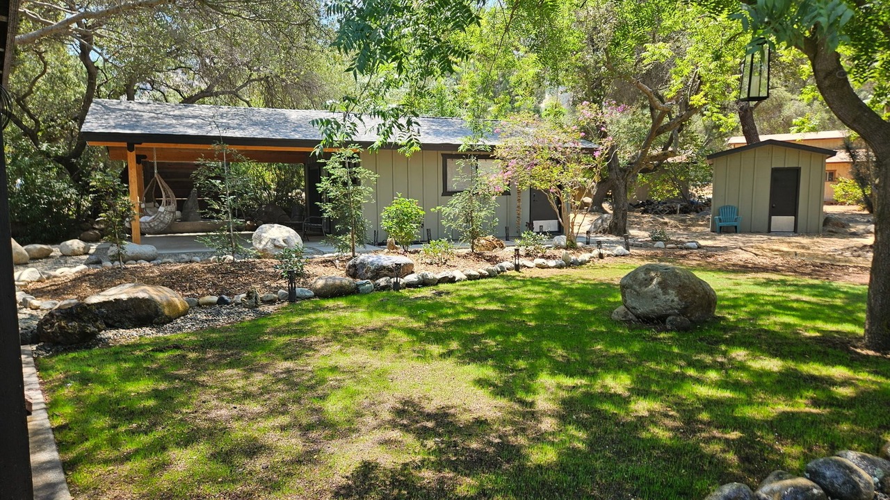 Photo of Outdoor in Three Rivers