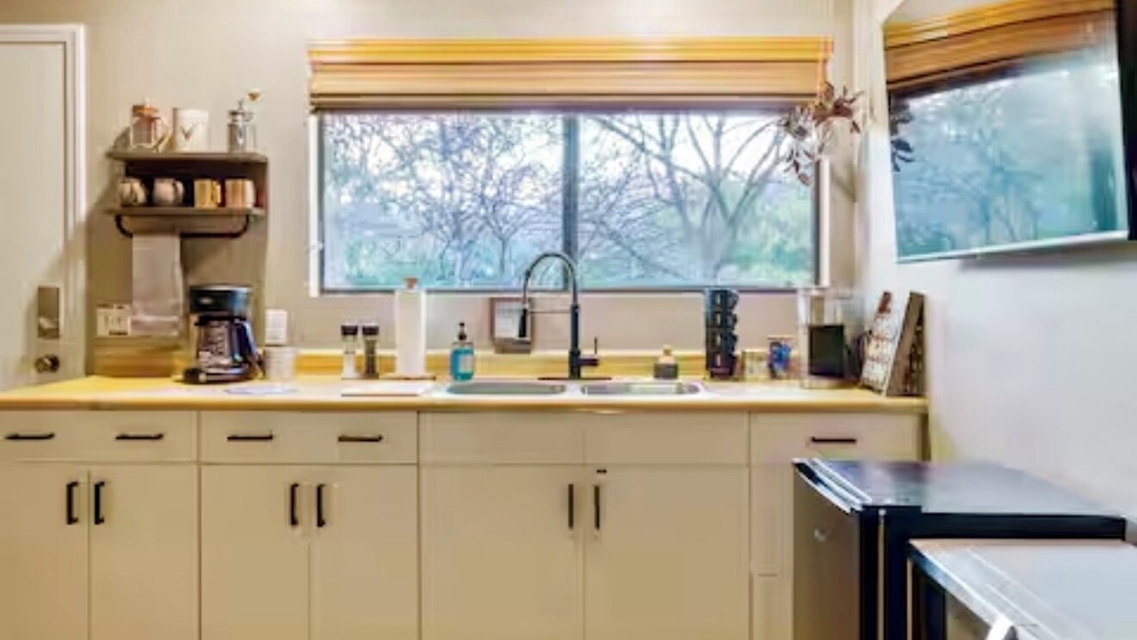 Photo of Kitchen in Three Rivers
