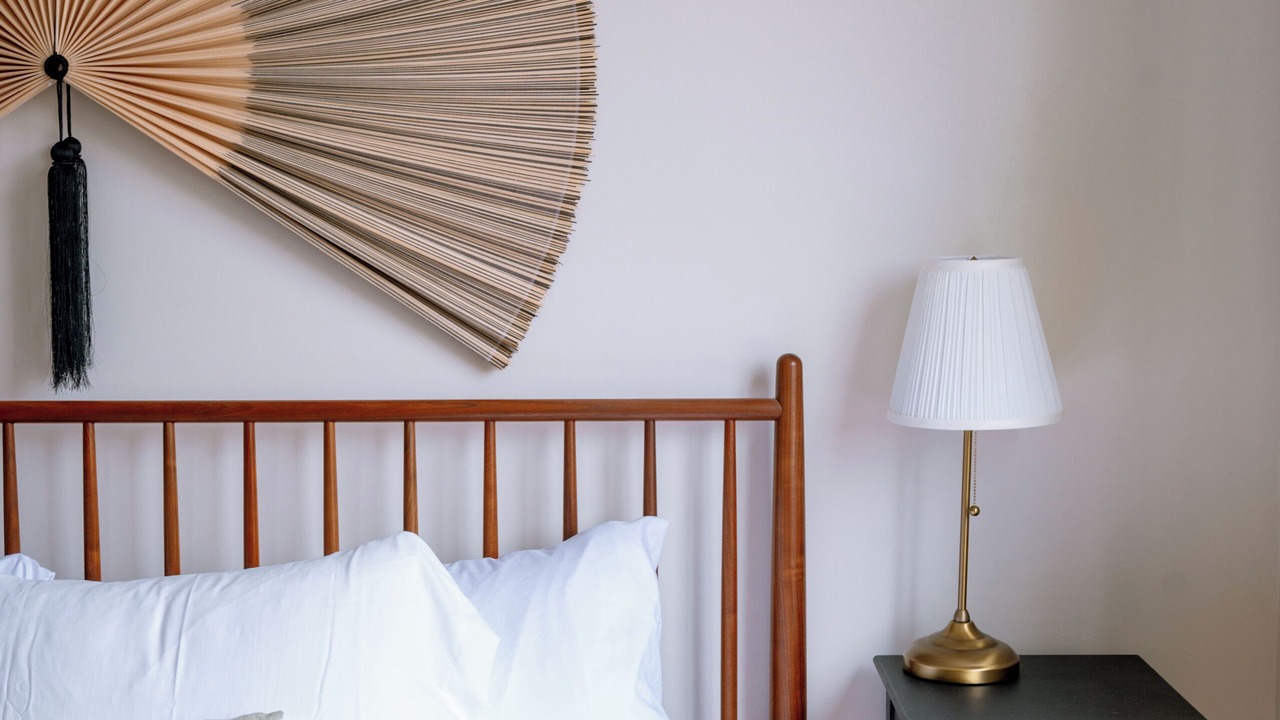 Photo of Bedroom in Outer Sunset