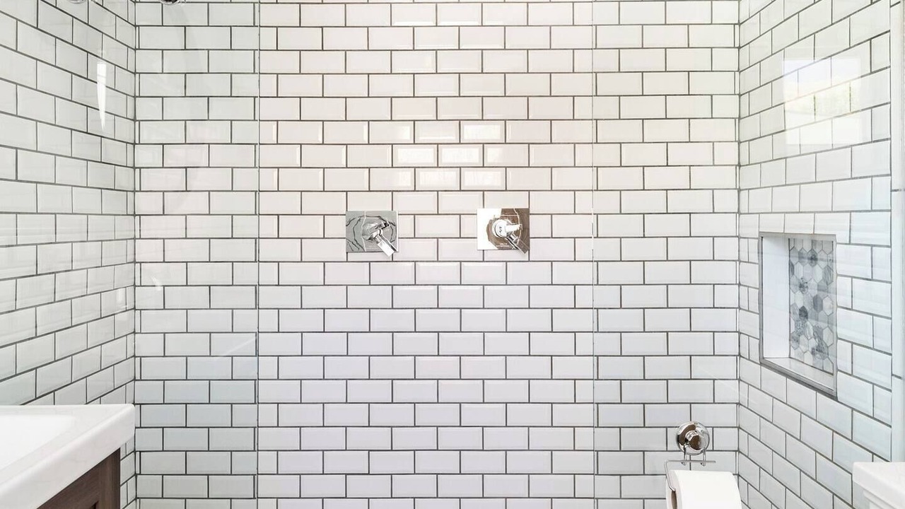 Photo of Bathroom in Warm Sands