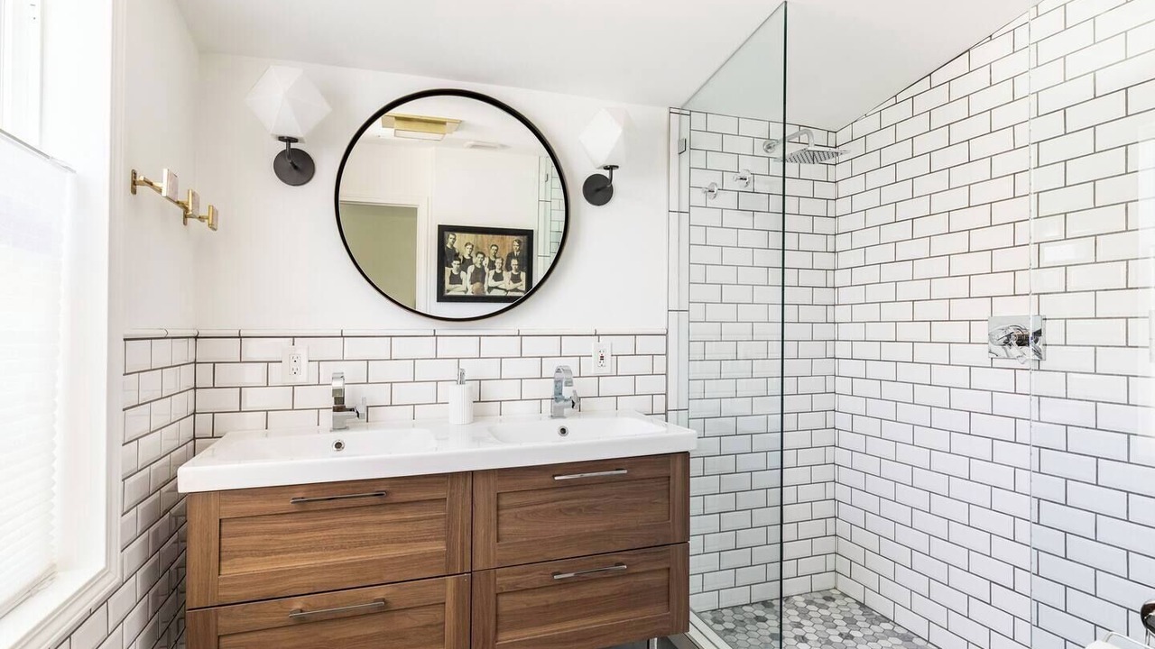 Photo of Bathroom in Warm Sands