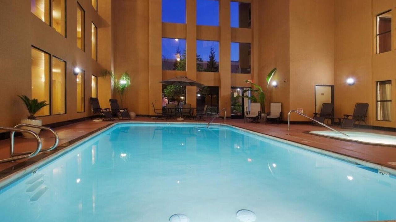 Photo of Outdoor in Union City