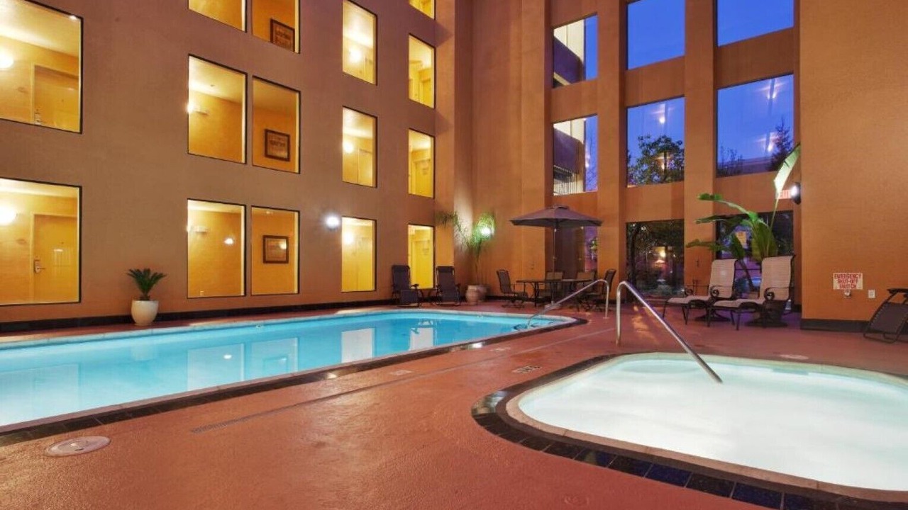 Photo of Outdoor in Union City