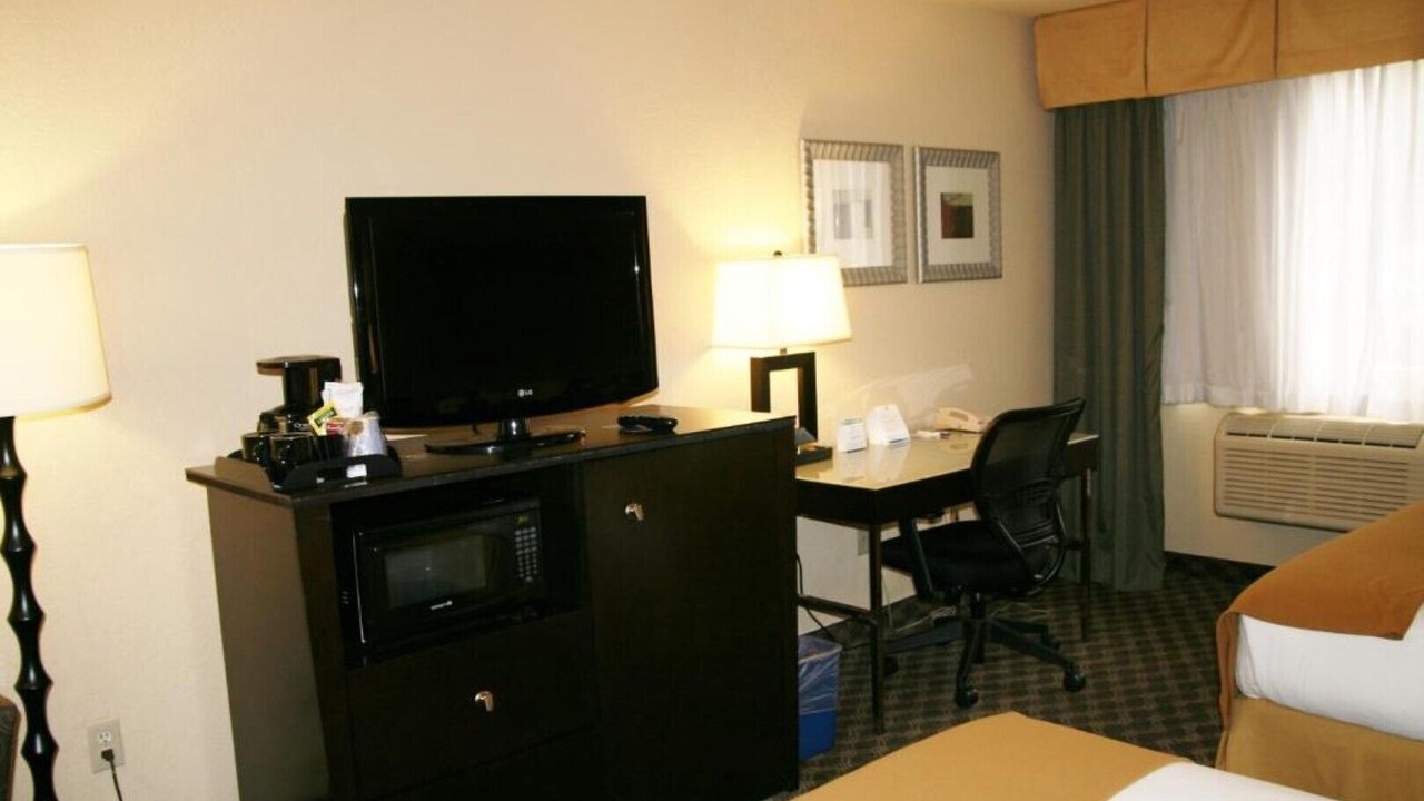 Photo of Bedroom in Union City