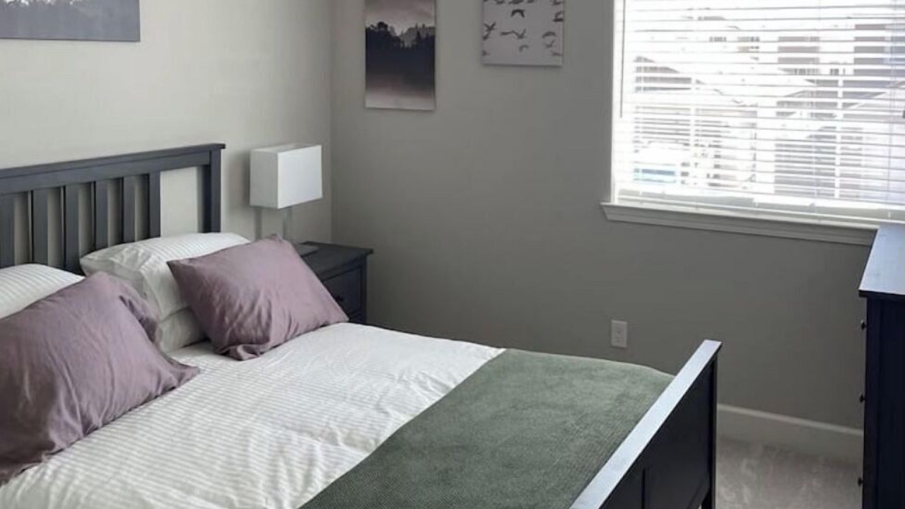 Photo of Bedroom in Sparks