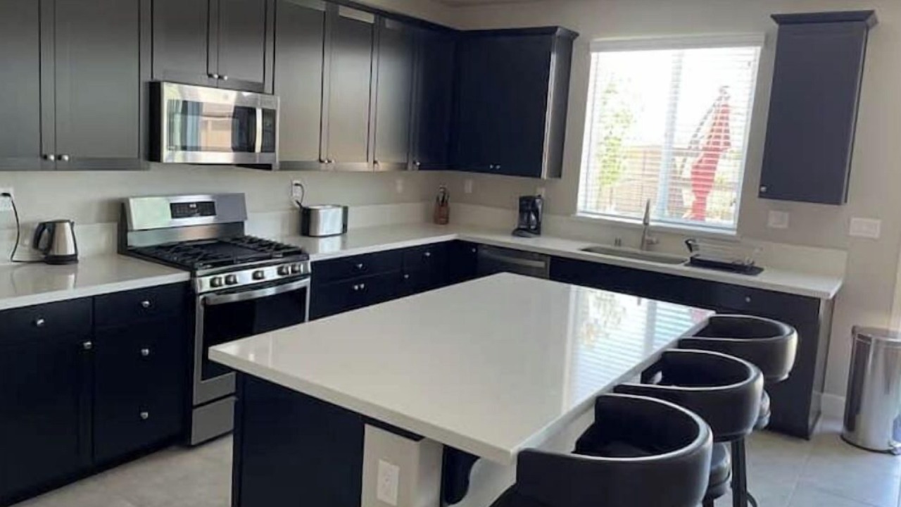 Photo of Kitchen in Sparks