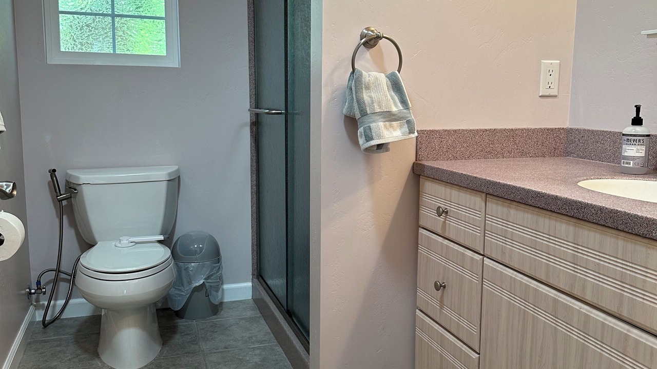 Photo of Bathroom in Marine Terrace