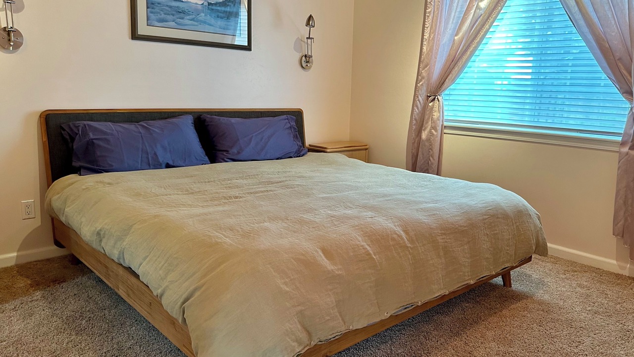 Photo of Bedroom in Marine Terrace