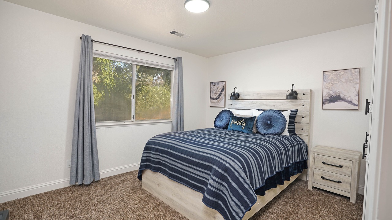 Photo of Bedroom in Visalia