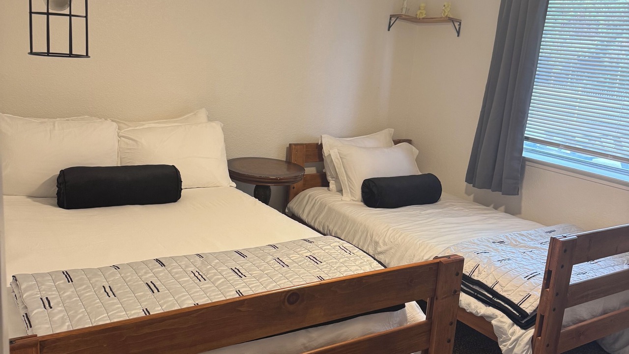 Photo of Bedroom in Visalia