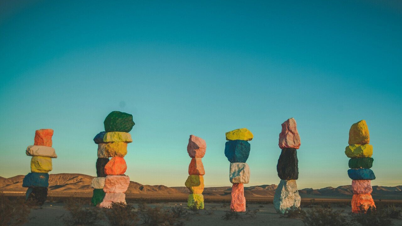 Photo of Others in Downtown Las Vegas