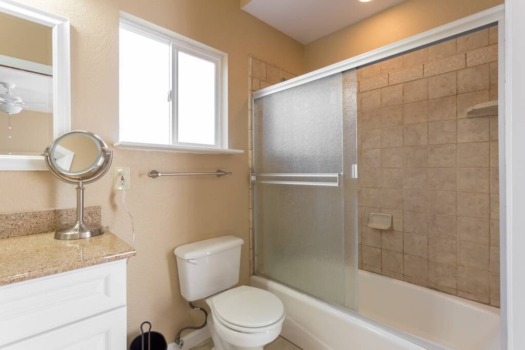 Photo of Bathroom in Monterey
