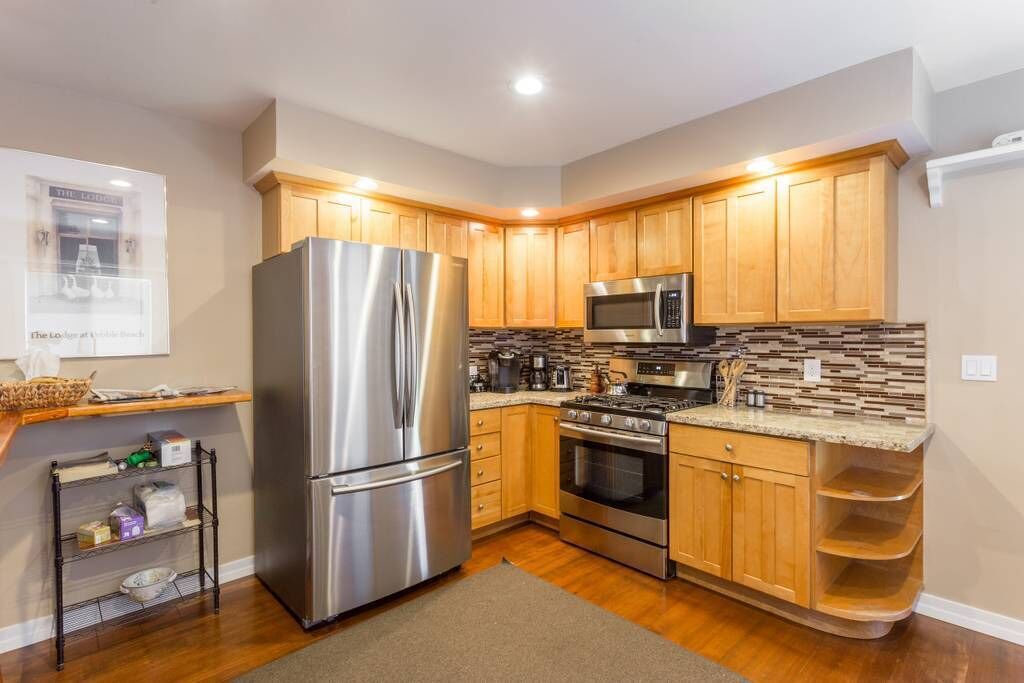 Photo of Kitchen in Monterey
