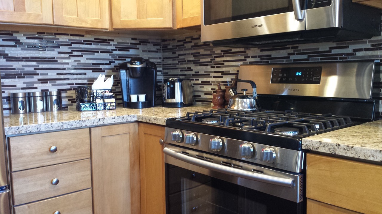 Photo of Kitchen in Monterey