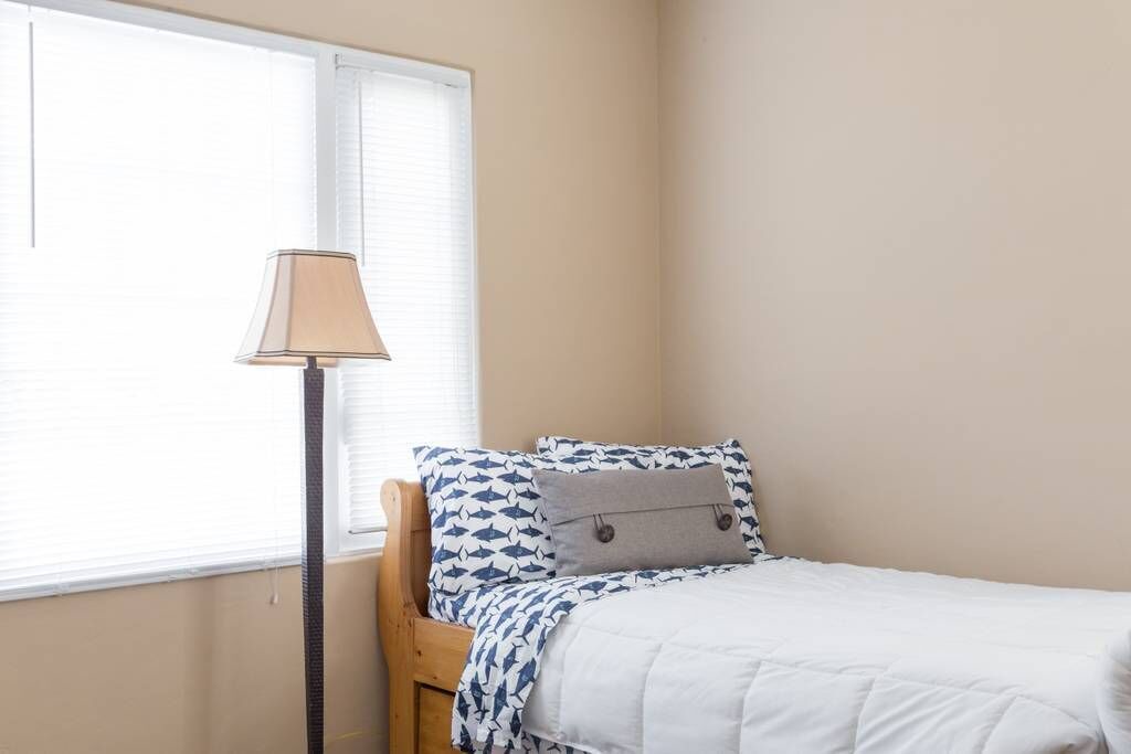 Photo of Bedroom in Monterey