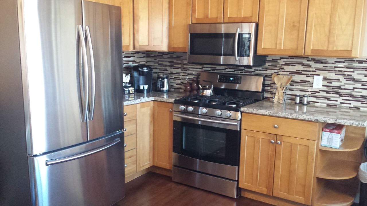 Photo of Kitchen in Monterey