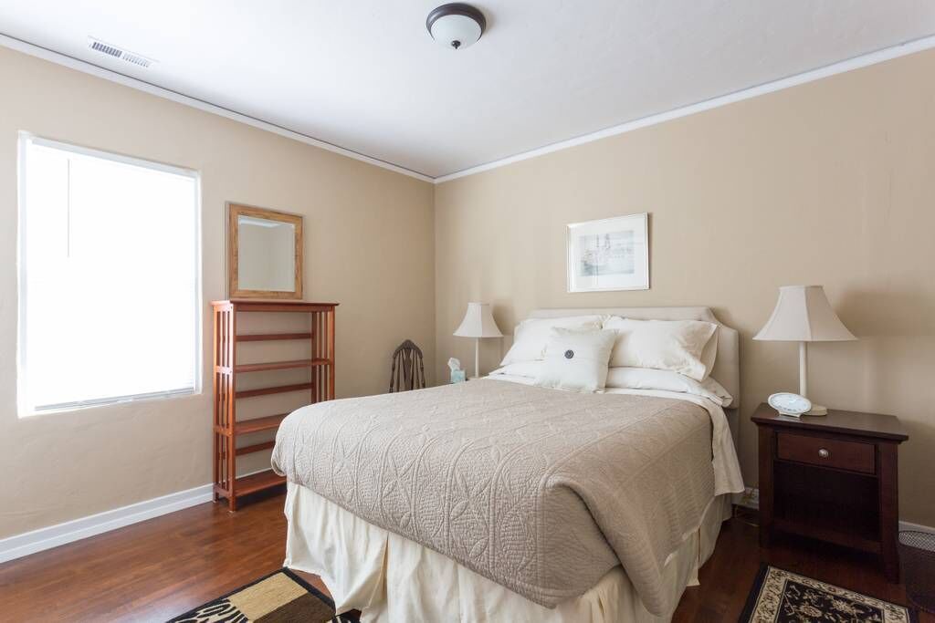 Photo of Bedroom in Monterey