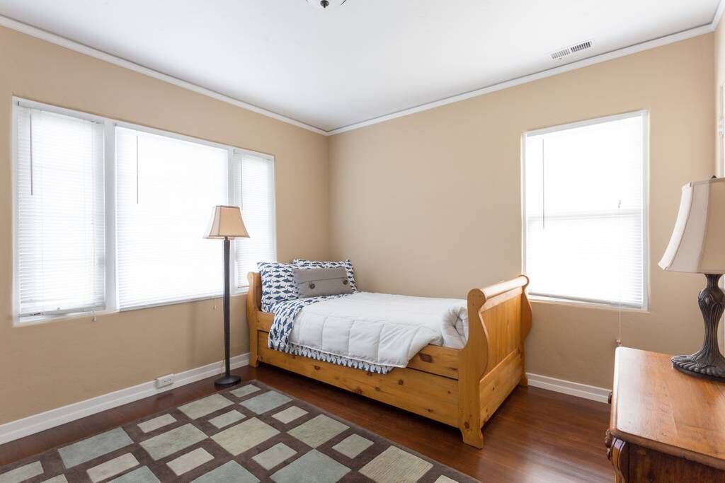 Photo of Bedroom in Monterey