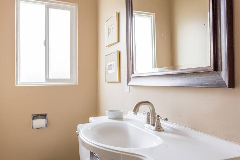 Photo of Bathroom in Monterey