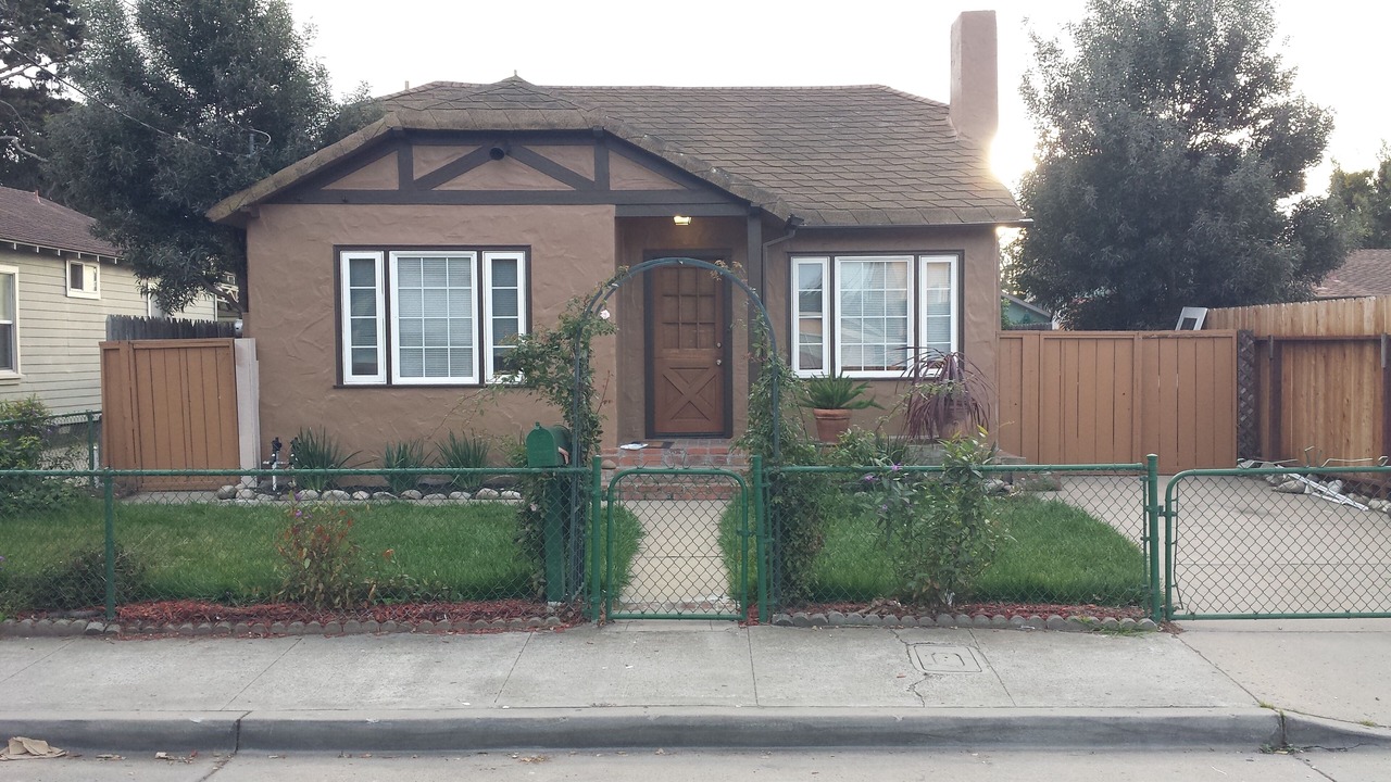 Photo of Outdoor in Monterey
