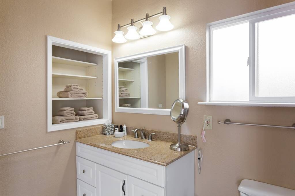 Photo of Bathroom in Monterey