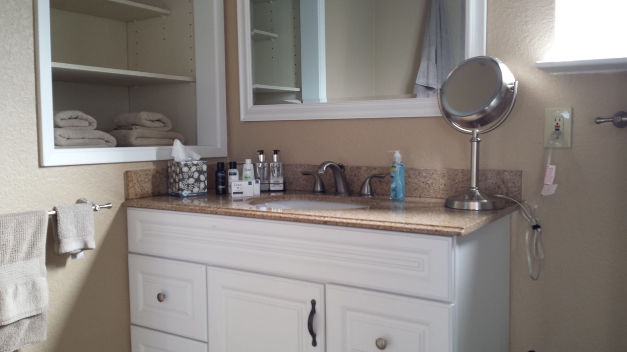 Photo of Bathroom in Monterey