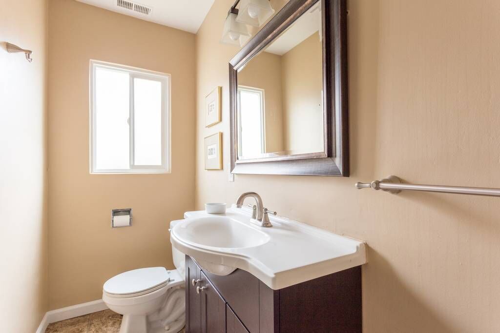 Photo of Bathroom in Monterey