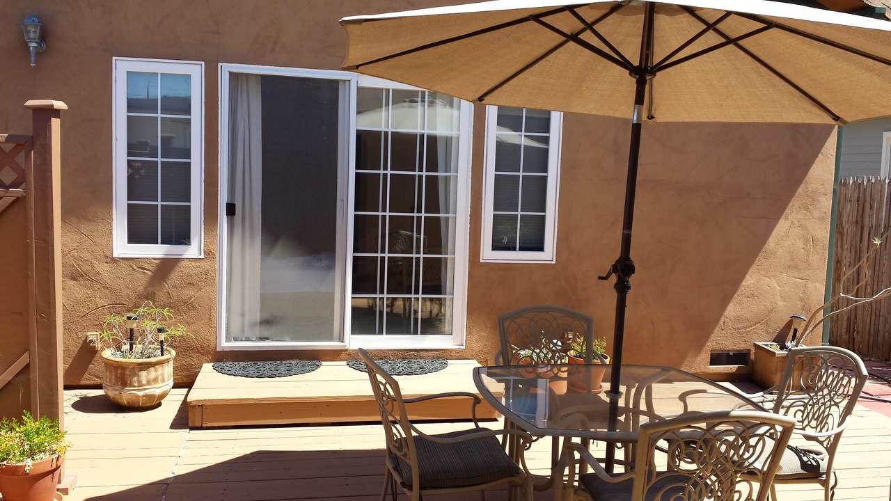 Photo of Outdoor in Monterey