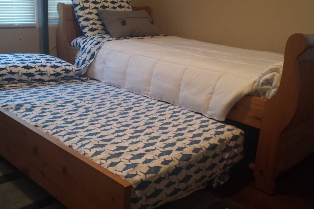 Photo of Bedroom in Monterey