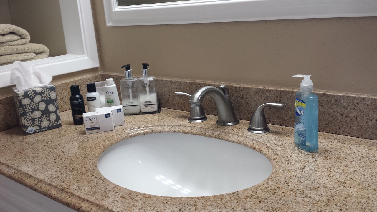 Photo of Bathroom in Monterey