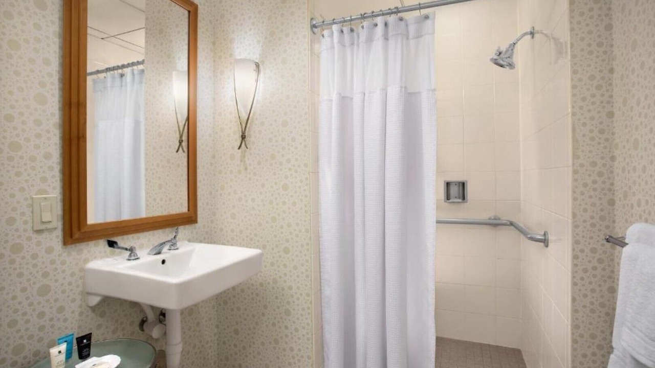 Photo of Bathroom in Burlingame