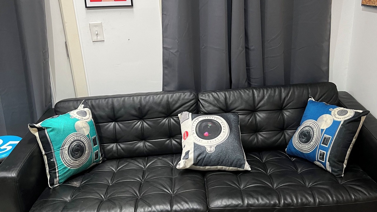 Photo of Livingroom in Santa Cruz