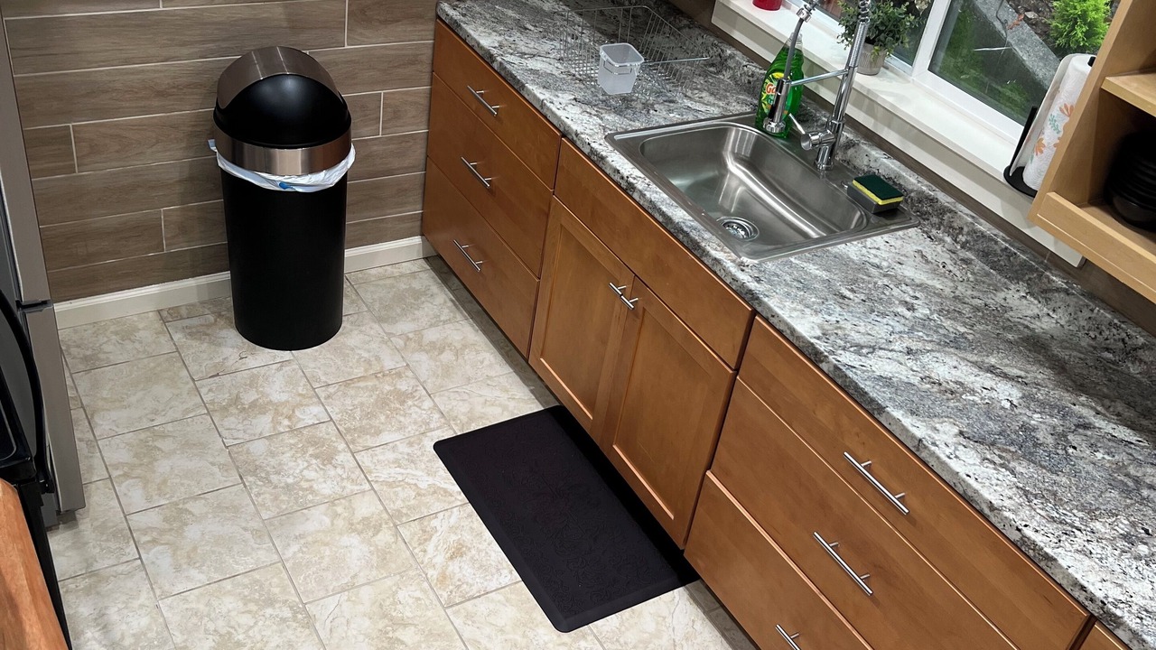 Photo of Kitchen in Santa Cruz