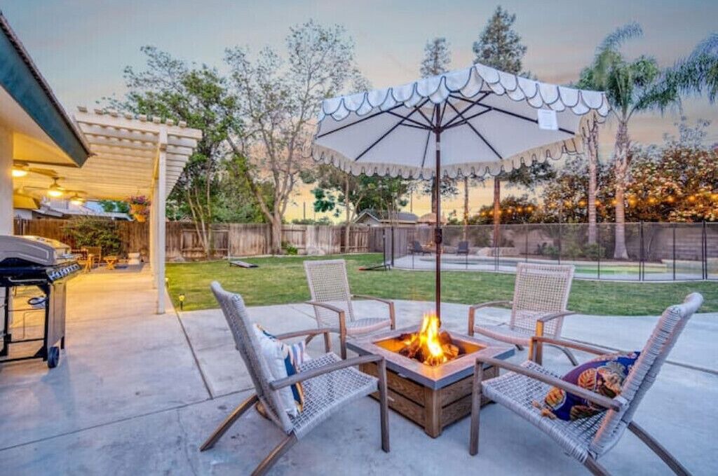 Photo of Patio Balcony in Greenacres