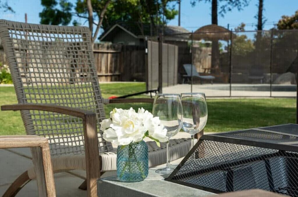 Photo of Patio Balcony in Greenacres