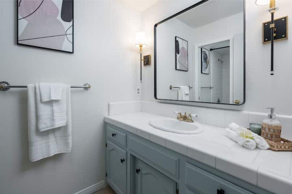 Photo of Bathroom in Greenacres