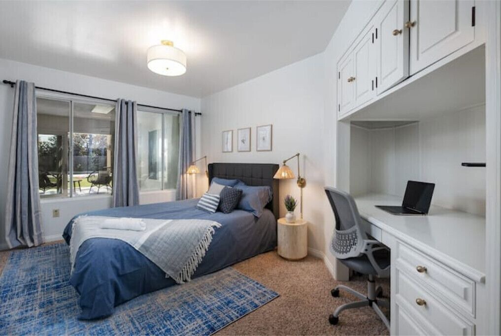 Photo of Bedroom in Greenacres