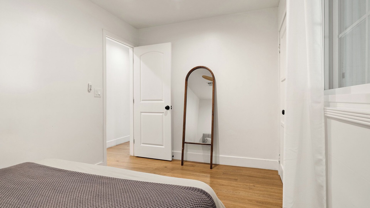 Photo of Bedroom in Lennox