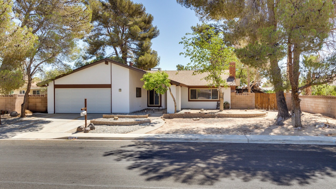 Photo of Outdoor in Ridgecrest