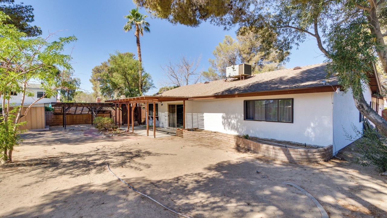 Photo of Outdoor in Ridgecrest