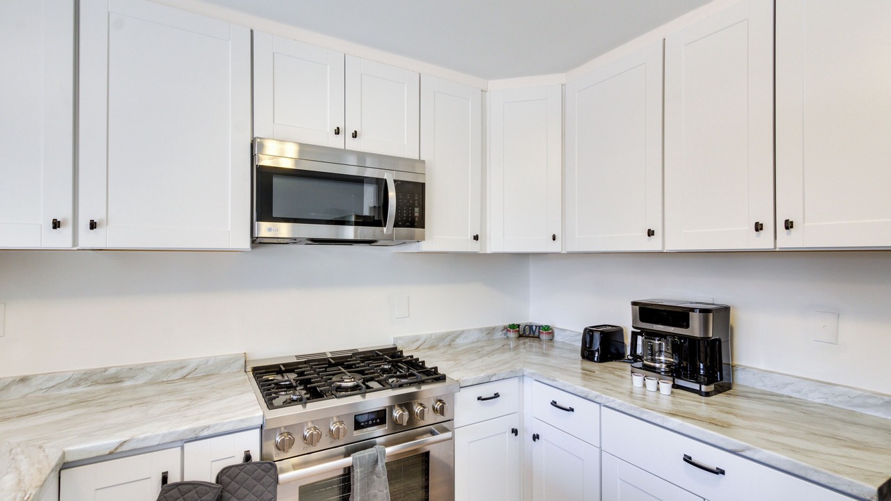 Photo of Kitchen in Ridgecrest