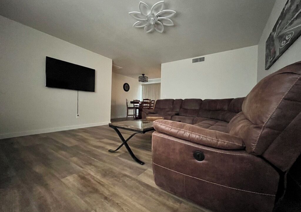 Photo of Livingroom in Lake Havasu City