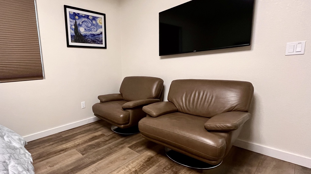 Photo of Livingroom in Lake Havasu City