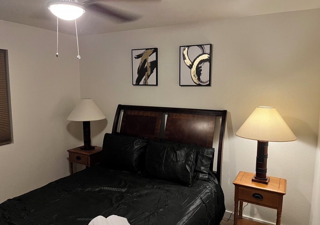Photo of Bedroom in Lake Havasu City