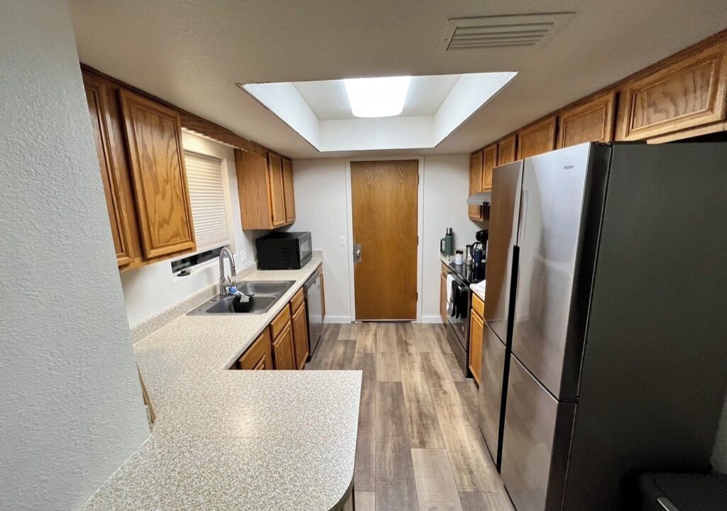 Photo of Kitchen in Lake Havasu City