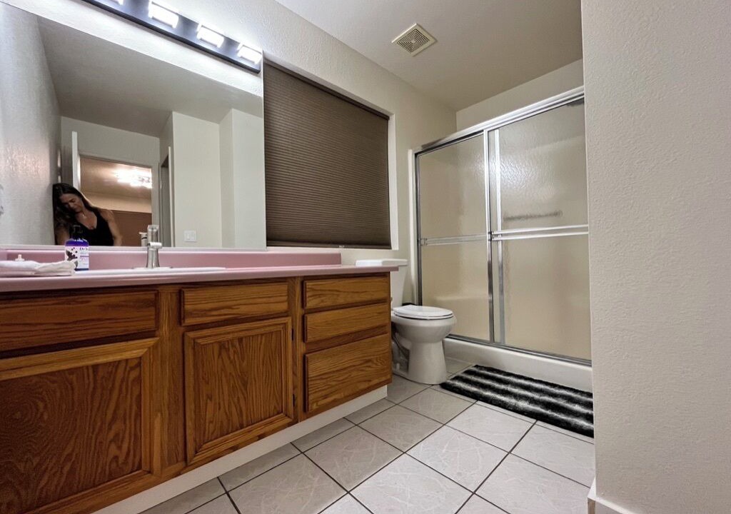 Photo of Bathroom in Lake Havasu City