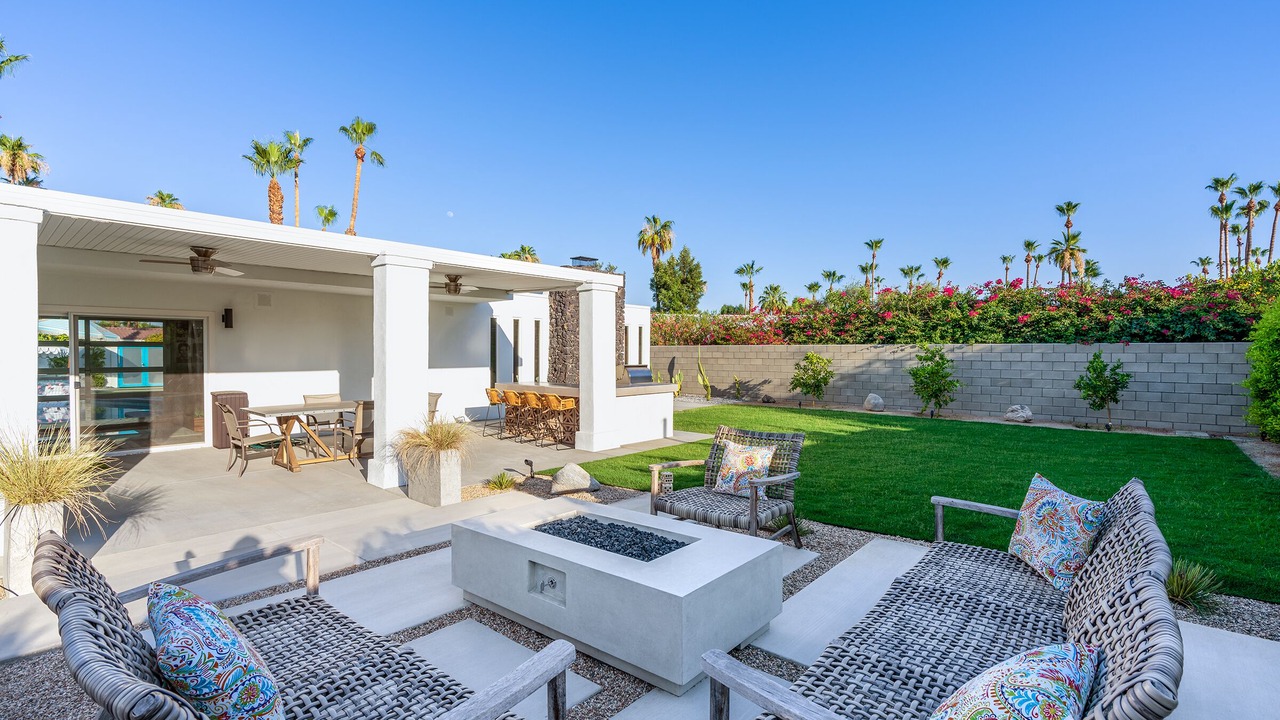 Photo of Outdoor in Rancho Mirage