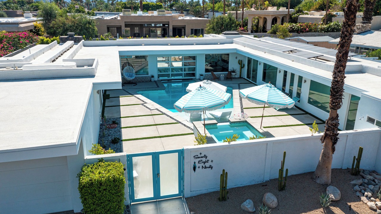 Photo of Outdoor in Rancho Mirage